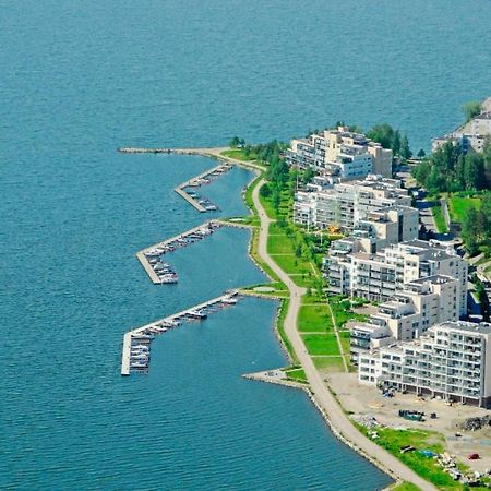 Captain'S Square Лахти Экстерьер фото