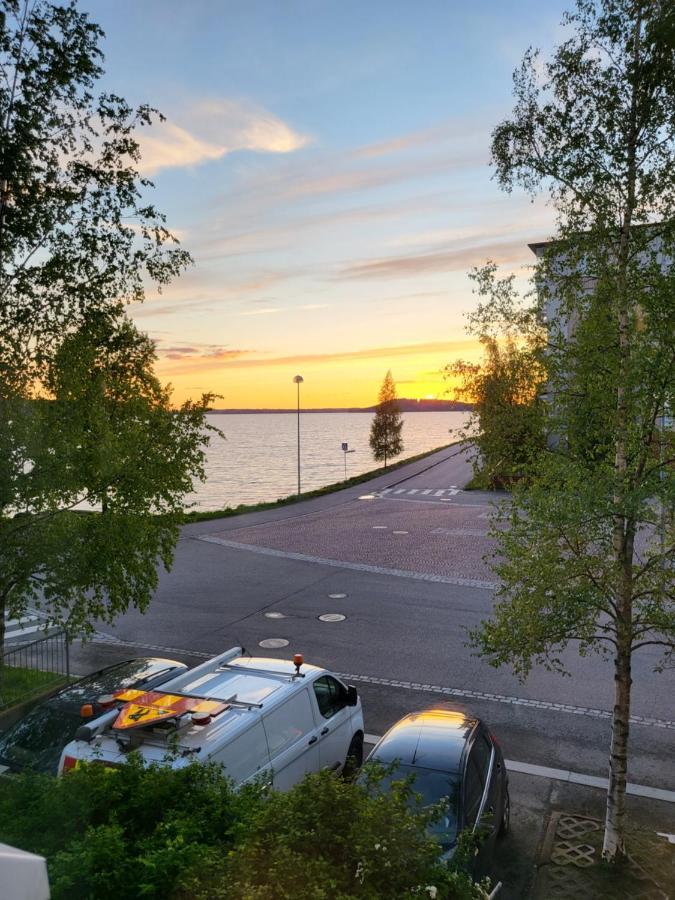 Captain'S Square Лахти Экстерьер фото