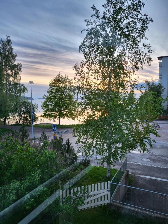 Captain'S Square Лахти Экстерьер фото