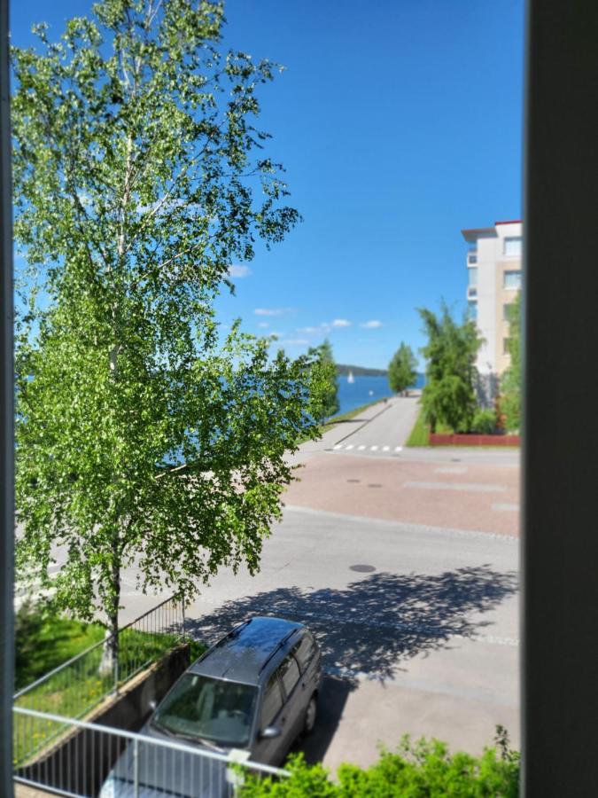 Captain'S Square Лахти Экстерьер фото
