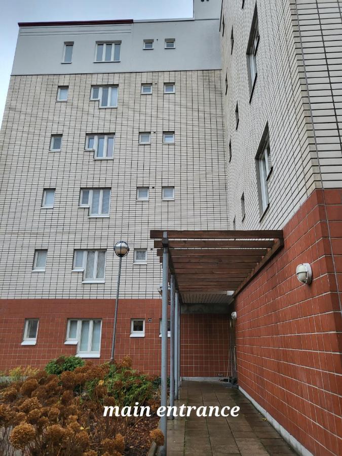 Captain'S Square Лахти Экстерьер фото